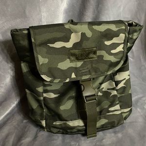 Victoria’s Secret Pink Camo Backpack